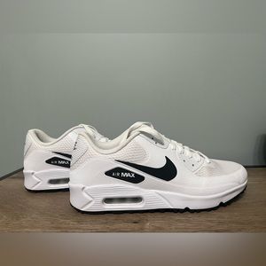 Nike AIR MAX 90G golf shoes